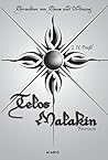 Telos Malakin by J.H. Praßl Telos Malakin by J.H. Praßl