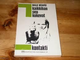 Kaikkihan sen kokevat