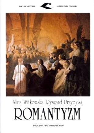 Romantyzm (Unknown Binding)