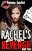 Rachel's Las Vegas Revenge: Part Two