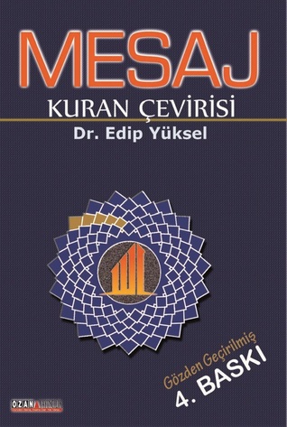 Mesaj (Unknown Binding)