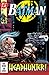 Batman (1940-2011) #487 by Doug Moench