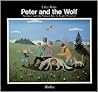 Peter and the Wolf by S S Prokof'ev