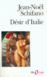 Désir d'Italie (Mass Market Paperback)