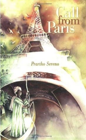 Call from Paris (Paperback)