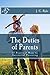 The Duties of Parents by J.C. Ryle The Duties of Parents by J.C. Ryle