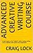 Advanced Creative Writing C...