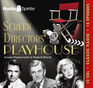 Screen Directors' Playhouse (Old Time Radio)
