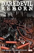 Daredevil: Reborn