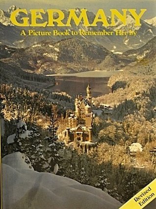 Germany (Picture Book to Remember Her By)