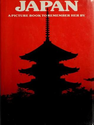 Japan (Picture Book To Remember Her By)