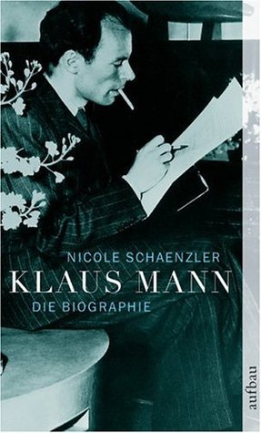 Klaus Mann. Eine Biographie. (Paperback)