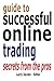 Guide to Successful Online Trading by Larry Jacobs