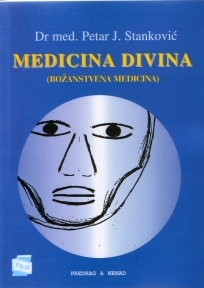 Božanstvena medicina
