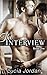 The Interview by Lucia Jordan