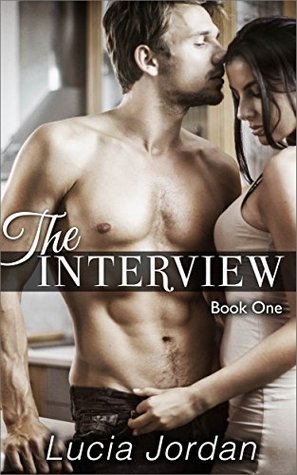 The Interview: A Sample (Kindle Edition)