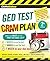 CliffsNotes GED Test Cram Plan Second Edition (Cliffsnotes Cram Plan)
