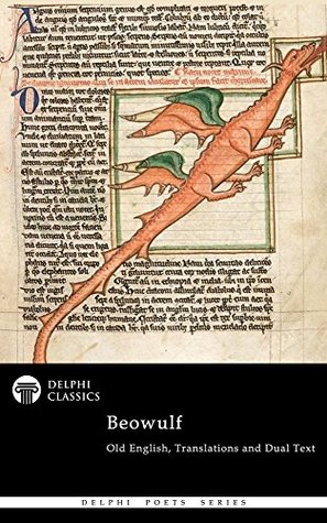 Beowulf: Old English, Translations and Dual Text