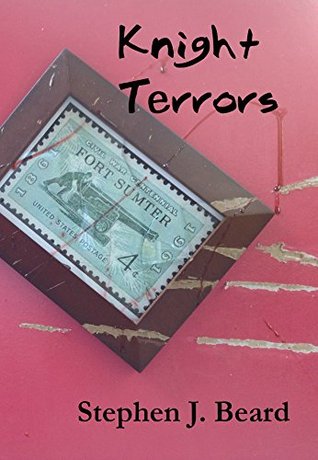 Knight Terrors (Kindle Edition)