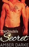 The Oracle's Secret (The Oracle Saga #1) The Oracle's Secret (The Oracle Saga #1)