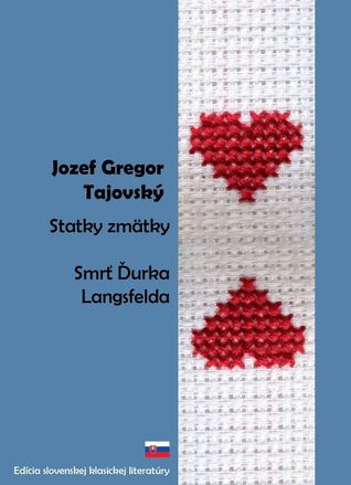 Statky zmätky. Smrť Ďurka Langsfelda (Paperback)