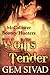 Wolf's Tender by Gem Sivad