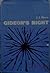 Gideon's Night (Gideon, #3)