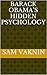 Barack Obama: Narcissist?