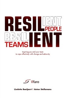 Resilient People, Resilient Teams (Paperback)