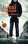 El efecto Marcus by Jussi Adler-Olsen