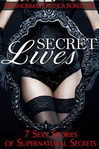 Secret Lives (Kindle Edition)