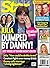 Star Magazine - Julia Dumped by Danny: $225 Million Divorce