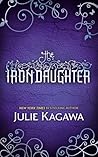 The Iron Daughter