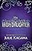 The Iron Daughter by Julie Kagawa