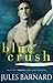 Blue Crush (Blue, #2)