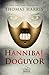 Hannibal Doğuyor by Thomas  Harris