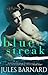 Blue Streak (Blue #4)