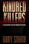 Kindred Killers (Stanford Carter #1)