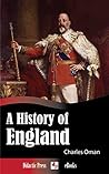 A History of England (Illustrated)