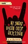 My Smoky Bacon Crisp Obsession
