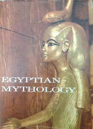 EGYPTIAN MTHOLOGY