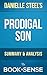 Prodigal Son: A Novel by Danielle Steel | Summary & Analysis