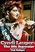 Cyndi Lauper by Cindy Washington