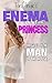 ENEMA FOR THE PRINCESS: Irrigated By The Man Of The House