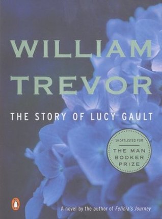 The Story of Lucy Gault