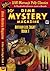 Dime Mystery Magazine Arthur Leo Zagat, Book 1