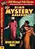 Dime Mystery Magazine Arthur Leo Zagat, Book 2