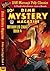 Dime Mystery Magazine Arthur Leo Zagat, Book 4