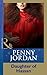 Daughter of Hassan by Penny Jordan