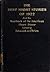 The Best Short Stories of 1922 and the Yearbook of the American Short Story